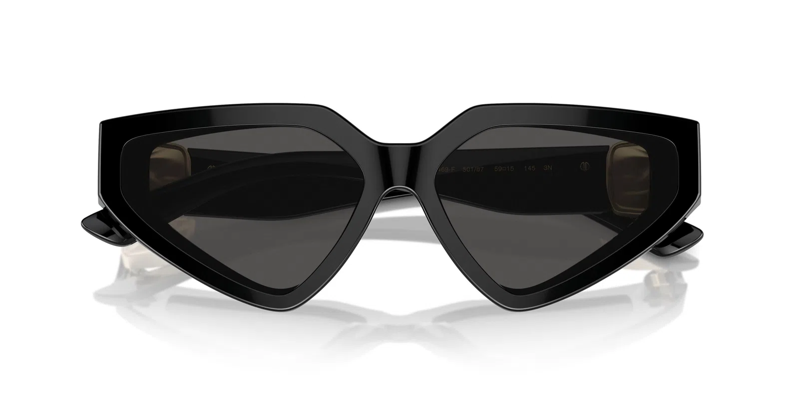 Dolce & Gabbana 4469F Sunglasses - view 10